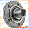 Moyeu de roue avant pour VW | KLP-WW-011P, 04-P143